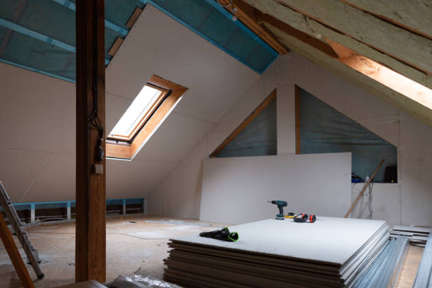 Best Commercial Insulation in Lake Montezuma, AZ