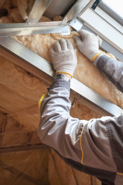 Best Insulation for Specific Applications in Lake Montezuma, AZ