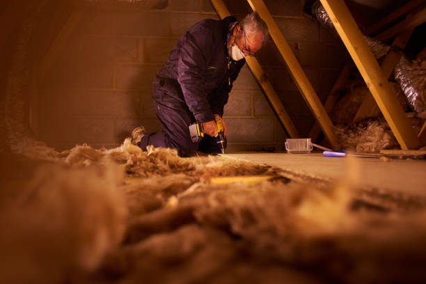 Trusted AZ Insulation Contractor Experts